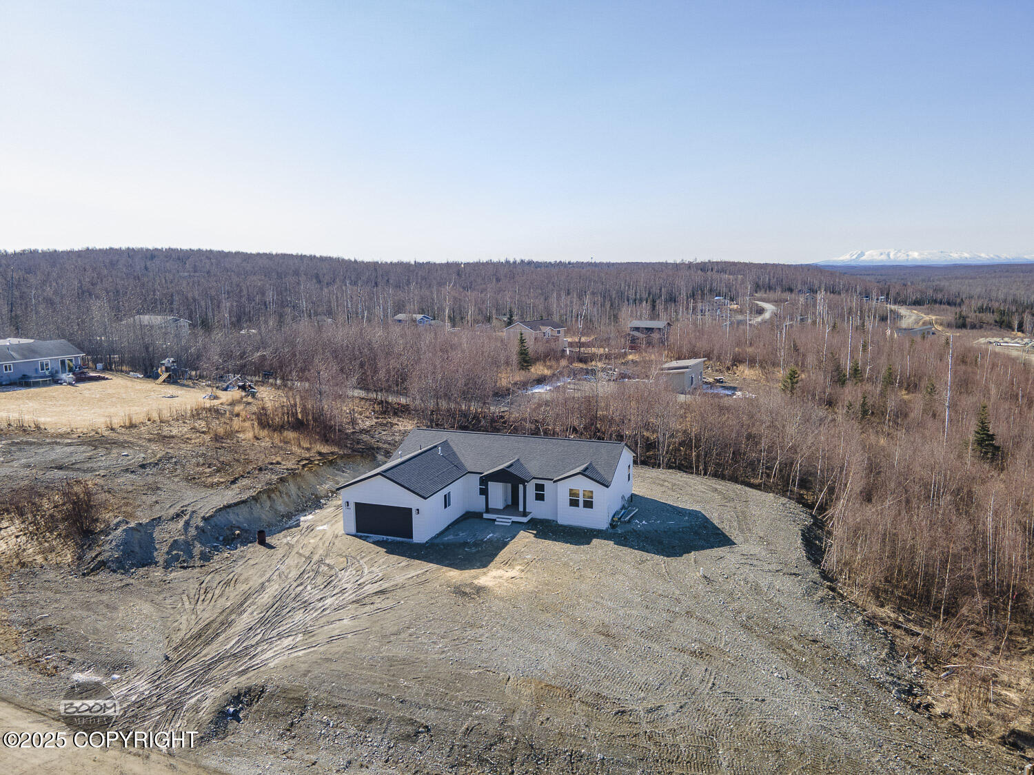 1920 S Rolling Hills Street, Wasilla, Alaska image 6