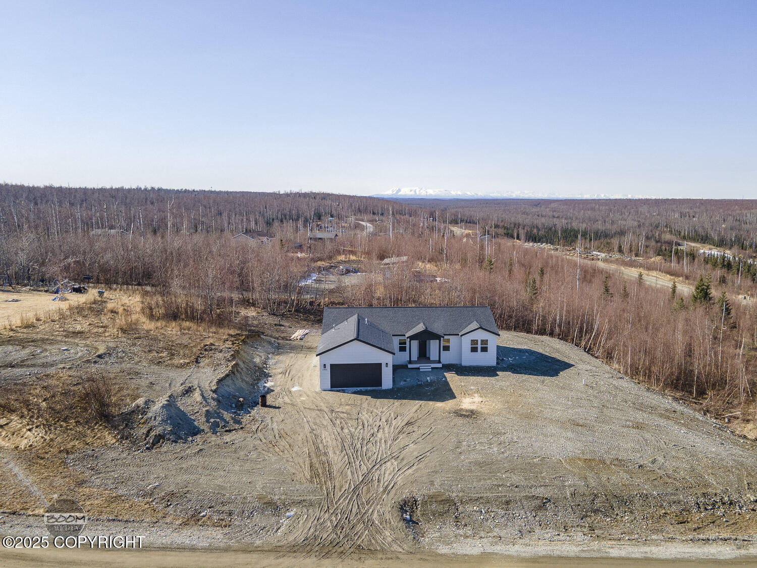 1920 S Rolling Hills Street, Wasilla, Alaska image 5