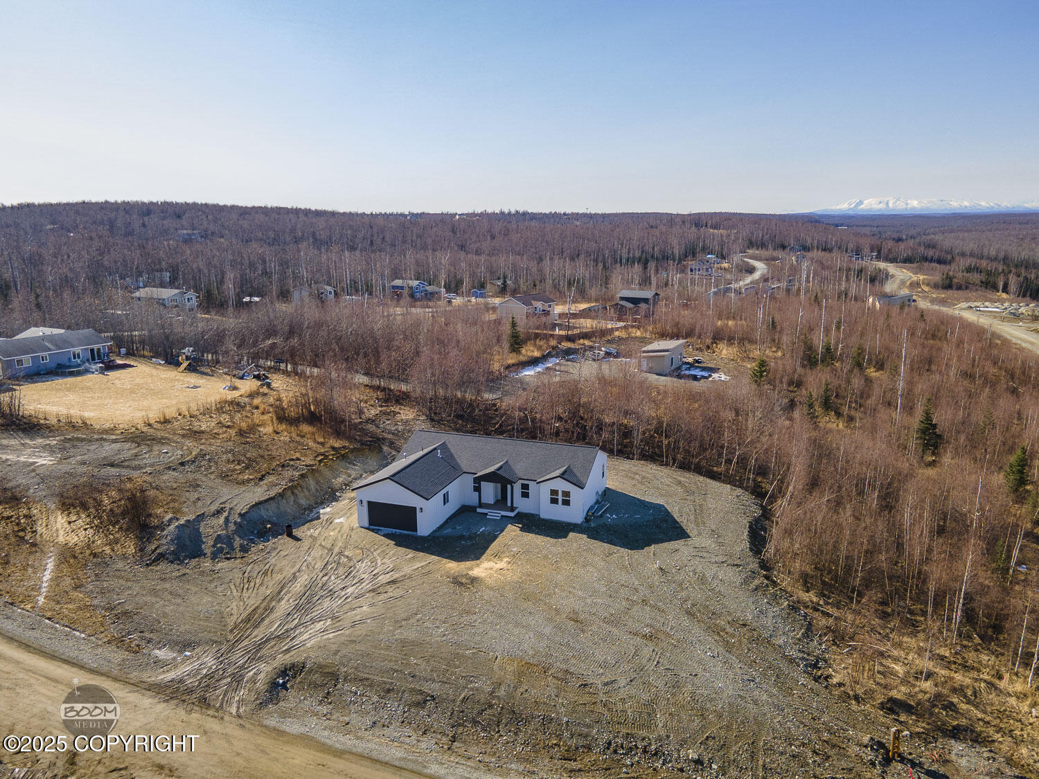 1920 S Rolling Hills Street, Wasilla, Alaska image 8