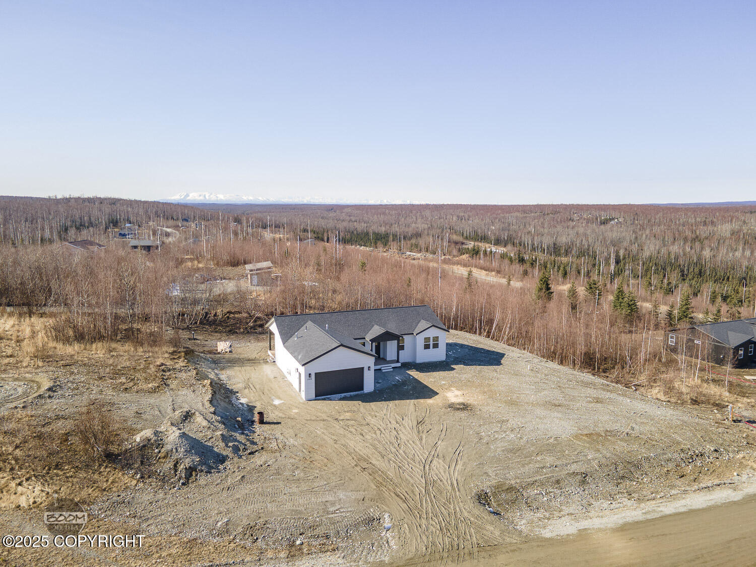 1920 S Rolling Hills Street, Wasilla, Alaska image 7