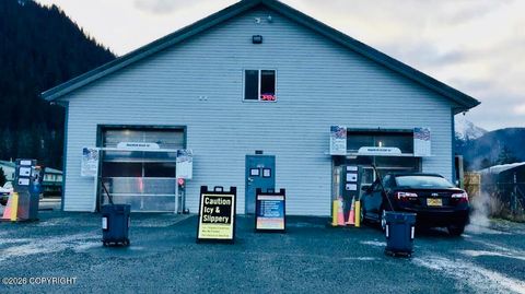 5410 Bent Court Juneau AK 99801