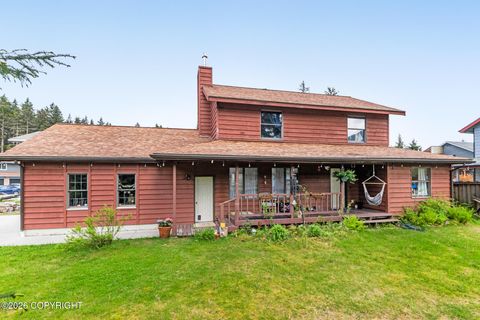 Photo of 3488 Meander Way, Juneau, AK 99801 (MLS # 26-2897)