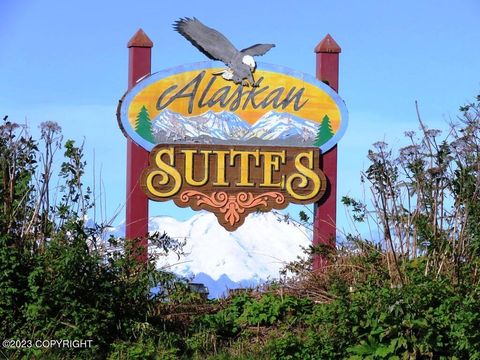 3255 Sterling Highway Homer AK 99603