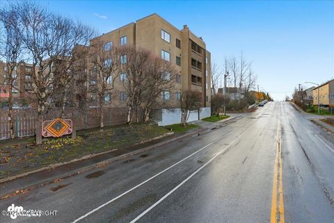Photo of 315 E 12th Avenue #247, Anchorage, AK 99501 (MLS # 25-13508) Photo of 315 E 12th Avenue #247, Anchorage, AK 99501 (MLS # 25-13508)