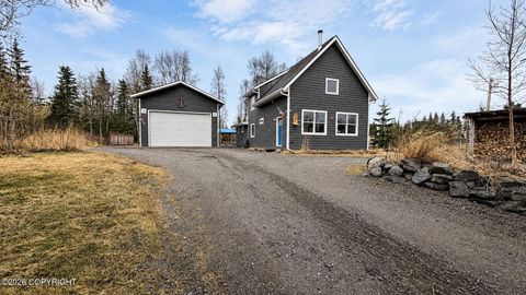 Photo of 204 Birch Street, Kenai, AK 99611 (MLS # 26-4986)