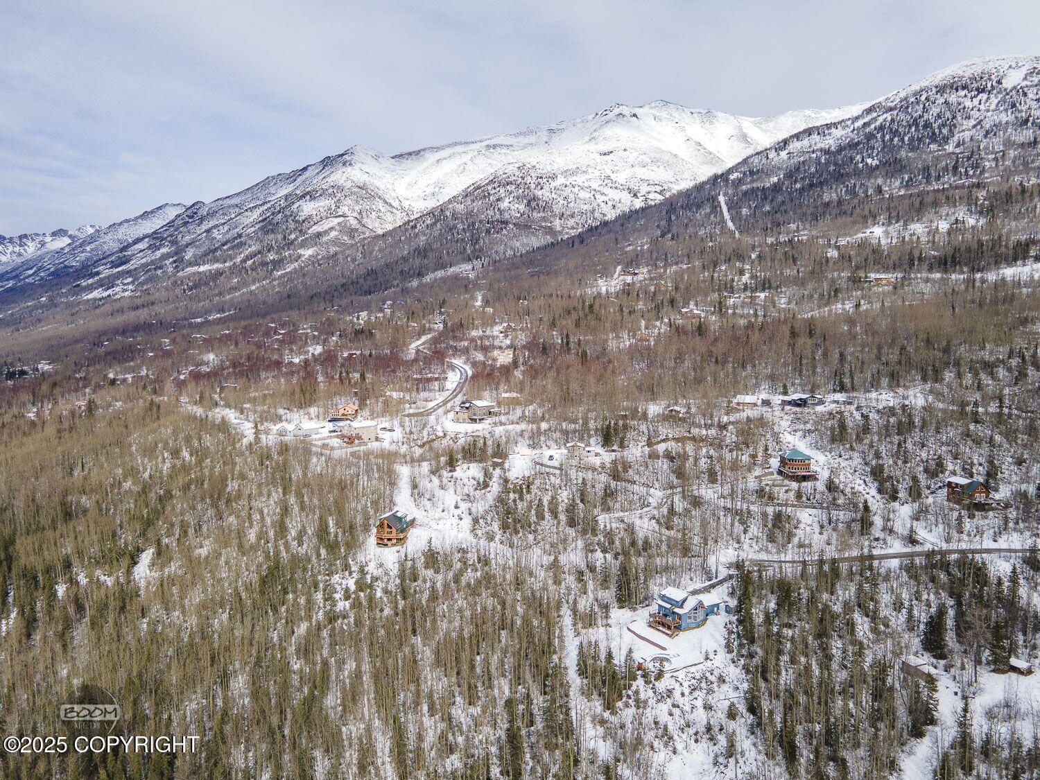 L1 E Misty Mountain Circle, Eagle River, Alaska image 19