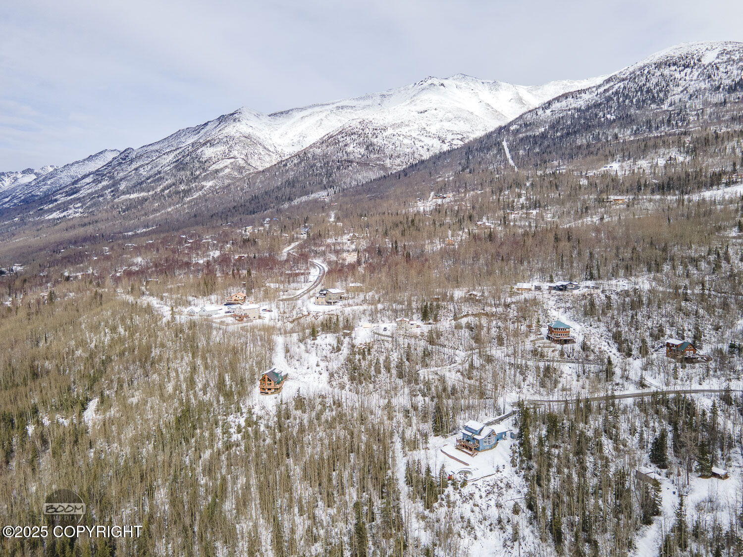 L1 E Misty Mountain Circle, Eagle River, Alaska image 18