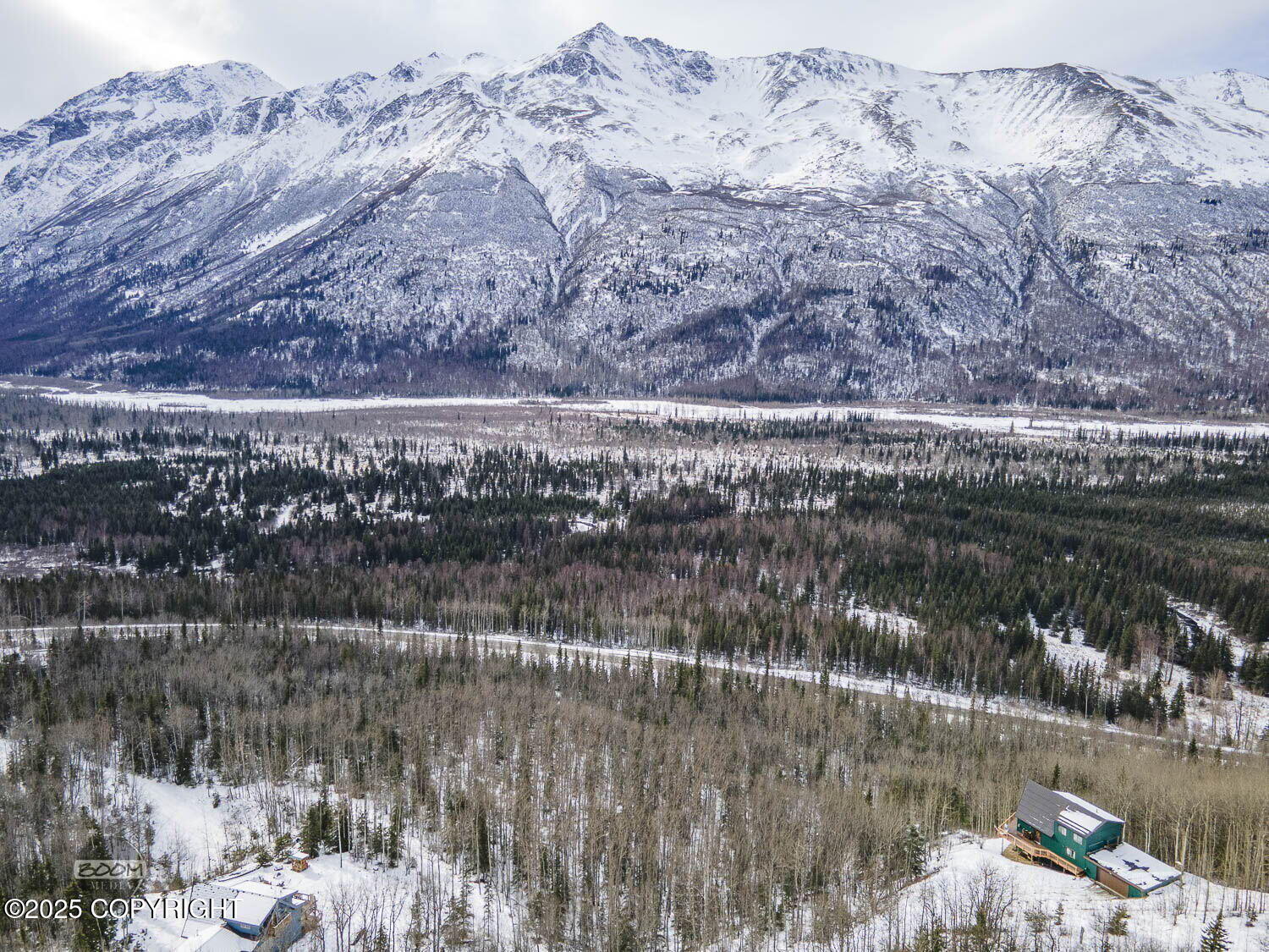 L1 E Misty Mountain Circle, Eagle River, Alaska image 13