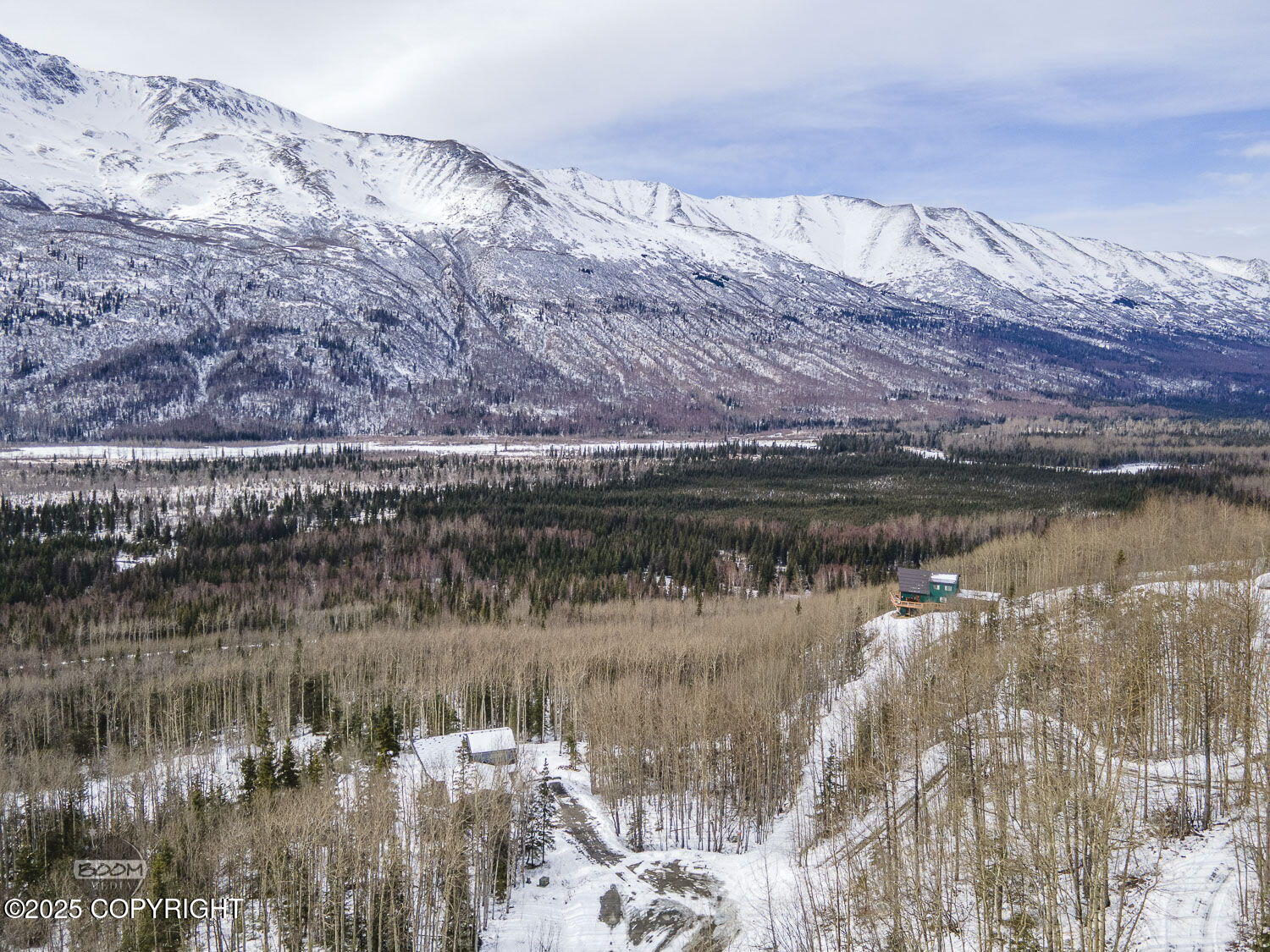 L1 E Misty Mountain Circle, Eagle River, Alaska image 11