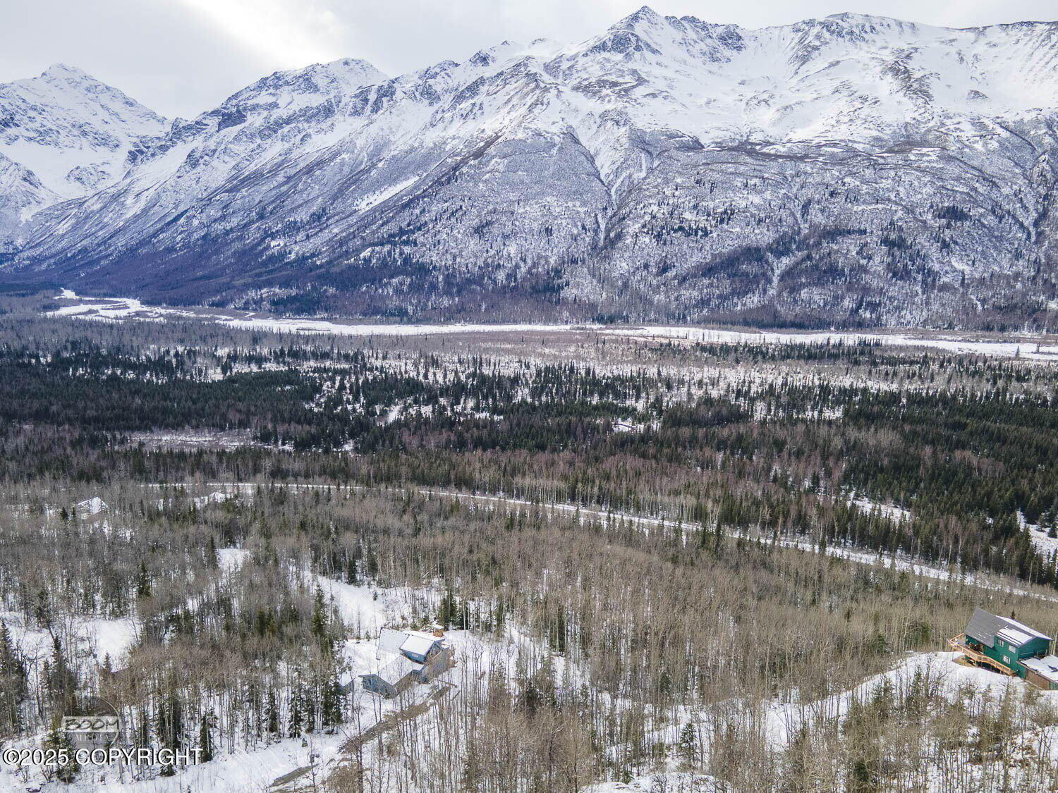 L1 E Misty Mountain Circle, Eagle River, Alaska image 12