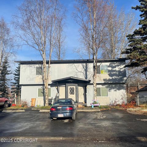 Photo of 639 W 75th Avenue, Anchorage, AK 99518 (MLS # 25-13786)