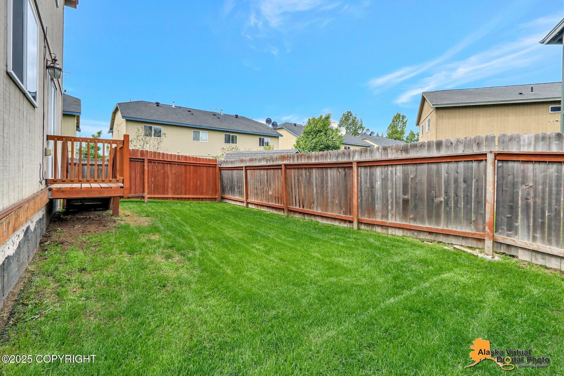 1721 Rierie Drive, Anchorage, Alaska image 40