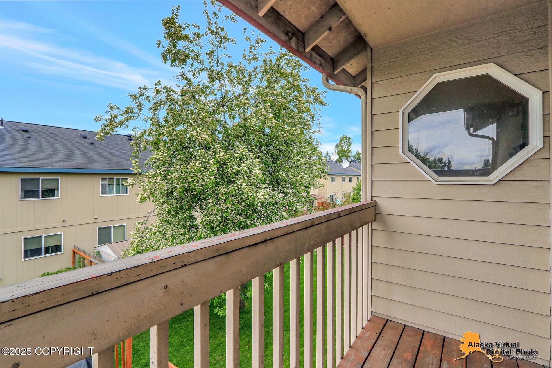 1721 Rierie Drive, Anchorage, Alaska image 34