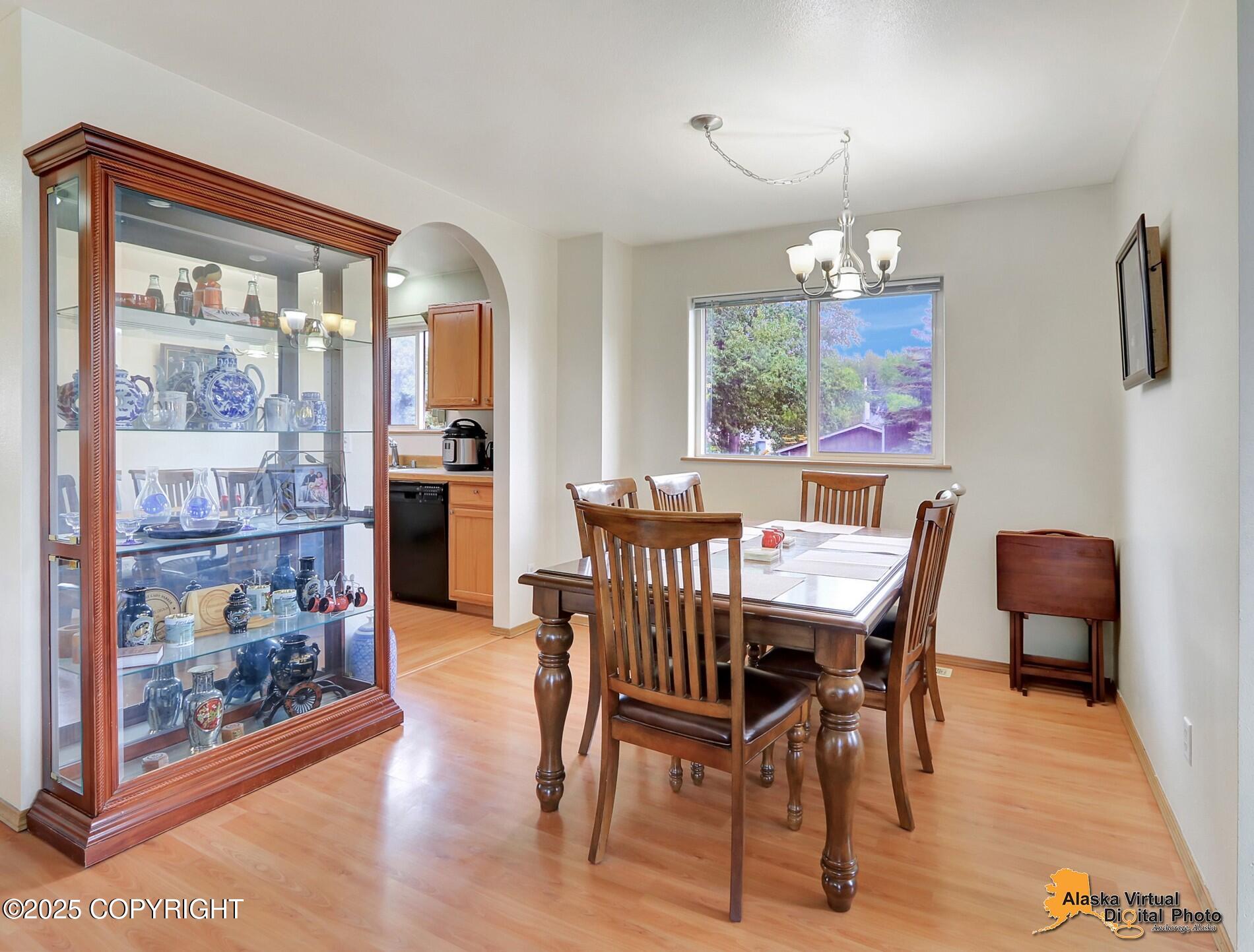 1721 Rierie Drive, Anchorage, Alaska image 16