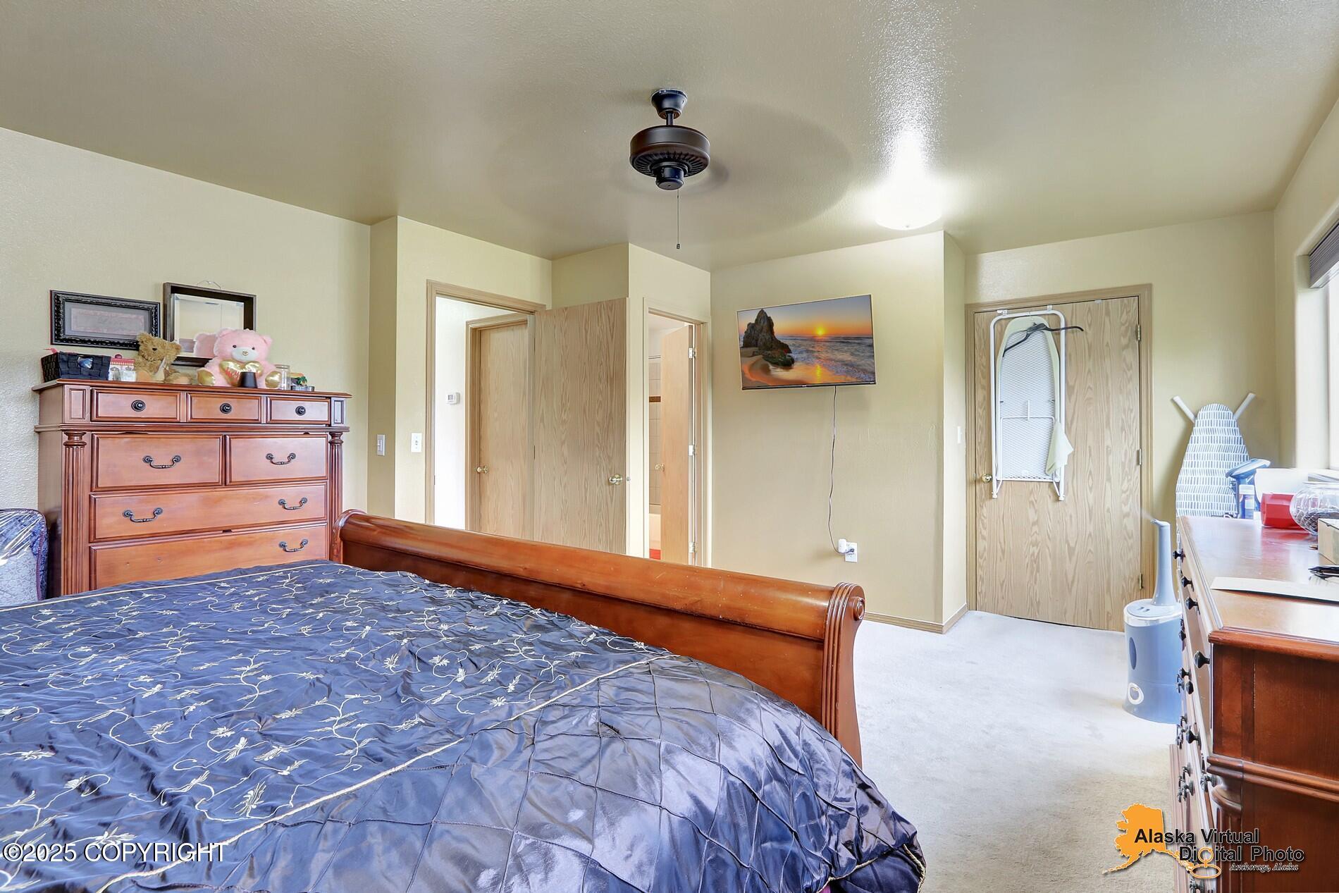 1721 Rierie Drive, Anchorage, Alaska image 18