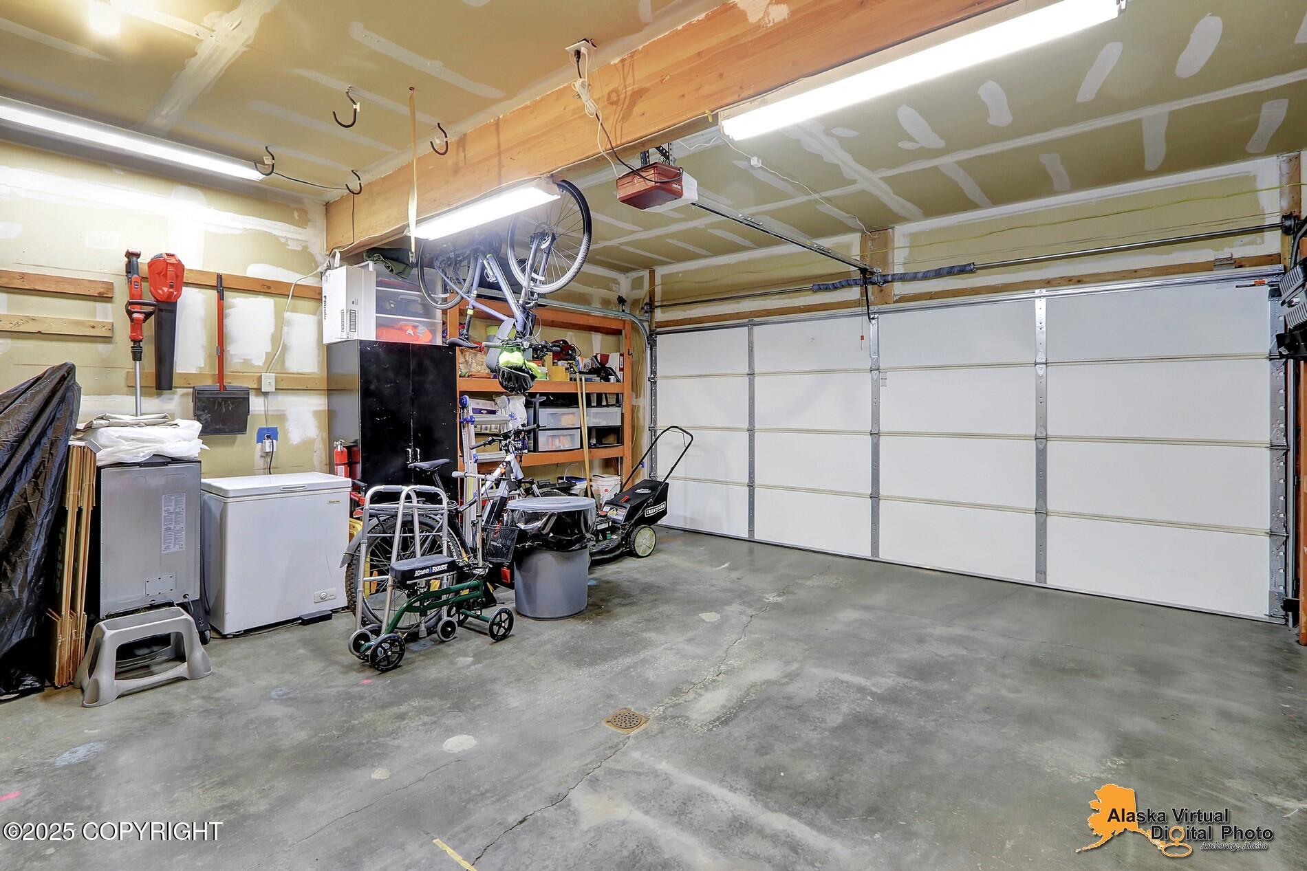 1721 Rierie Drive, Anchorage, Alaska image 32