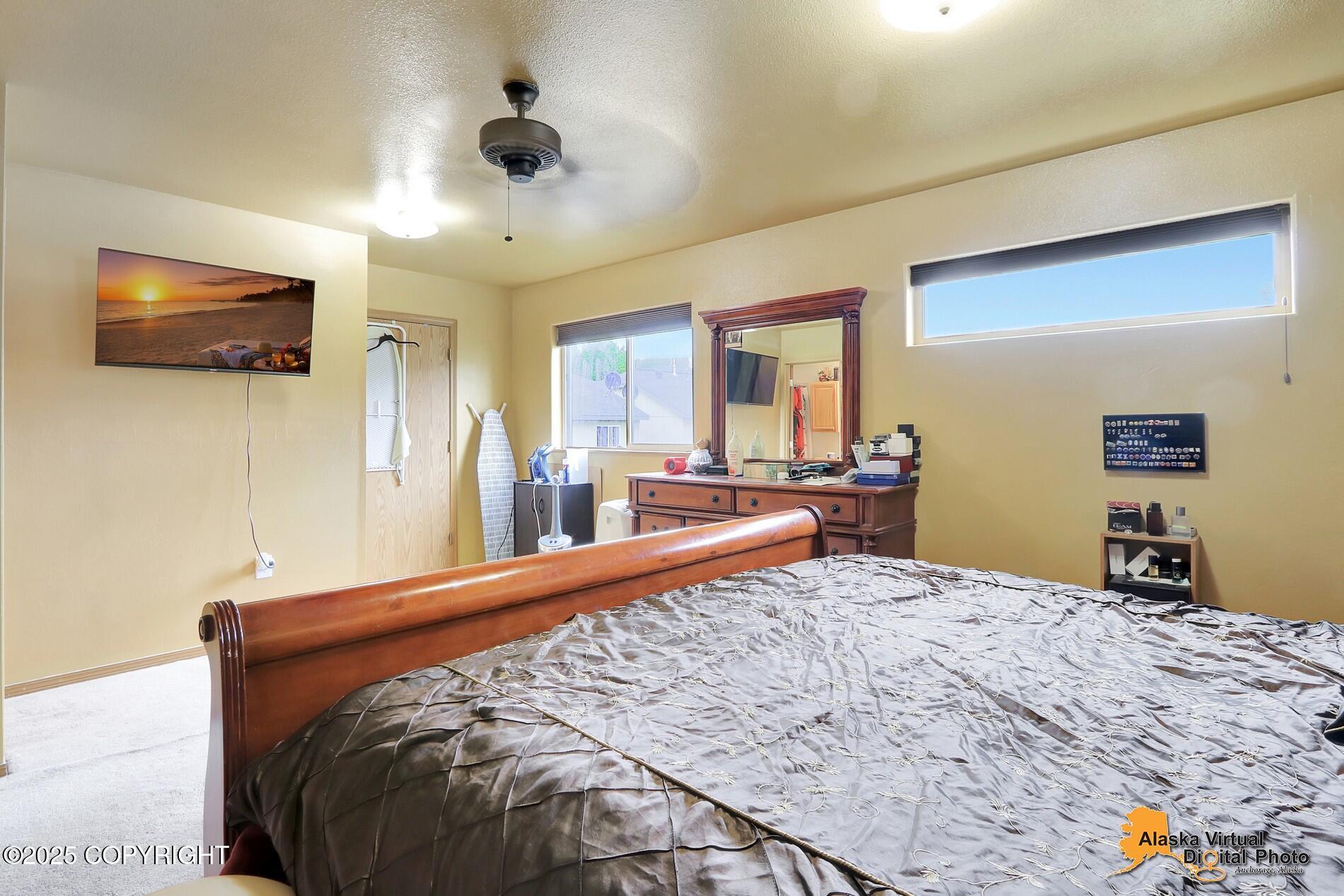 1721 Rierie Drive, Anchorage, Alaska image 20