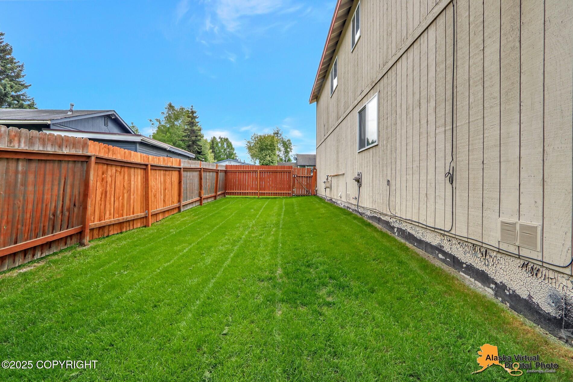1721 Rierie Drive, Anchorage, Alaska image 39