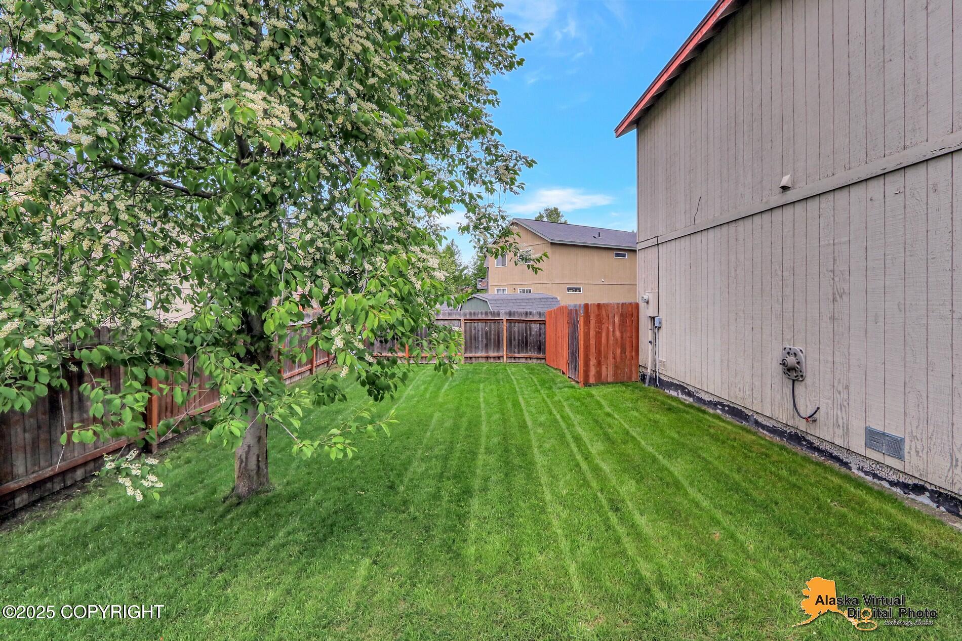 1721 Rierie Drive, Anchorage, Alaska image 37