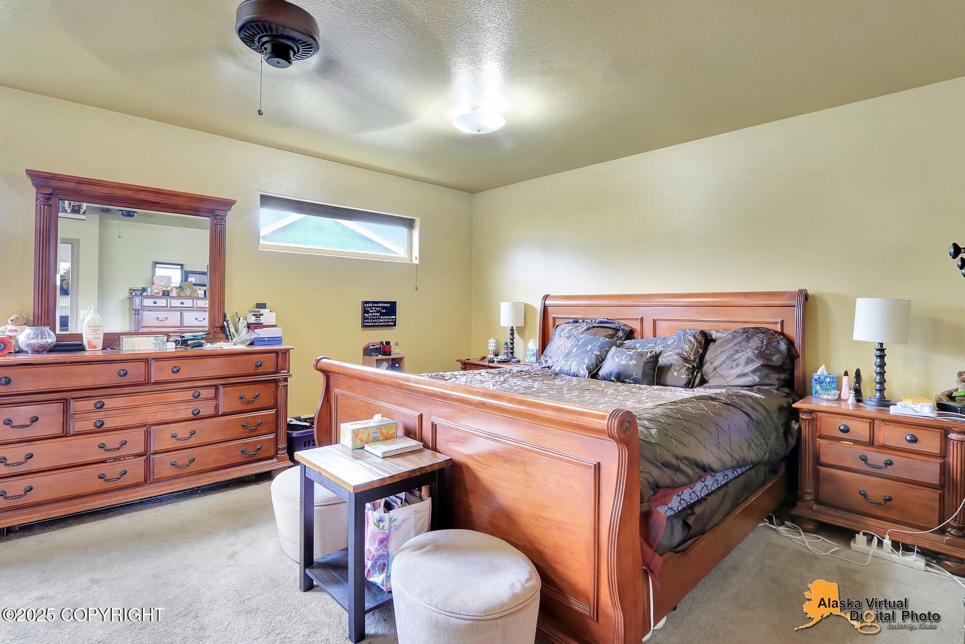 1721 Rierie Drive, Anchorage, Alaska image 17