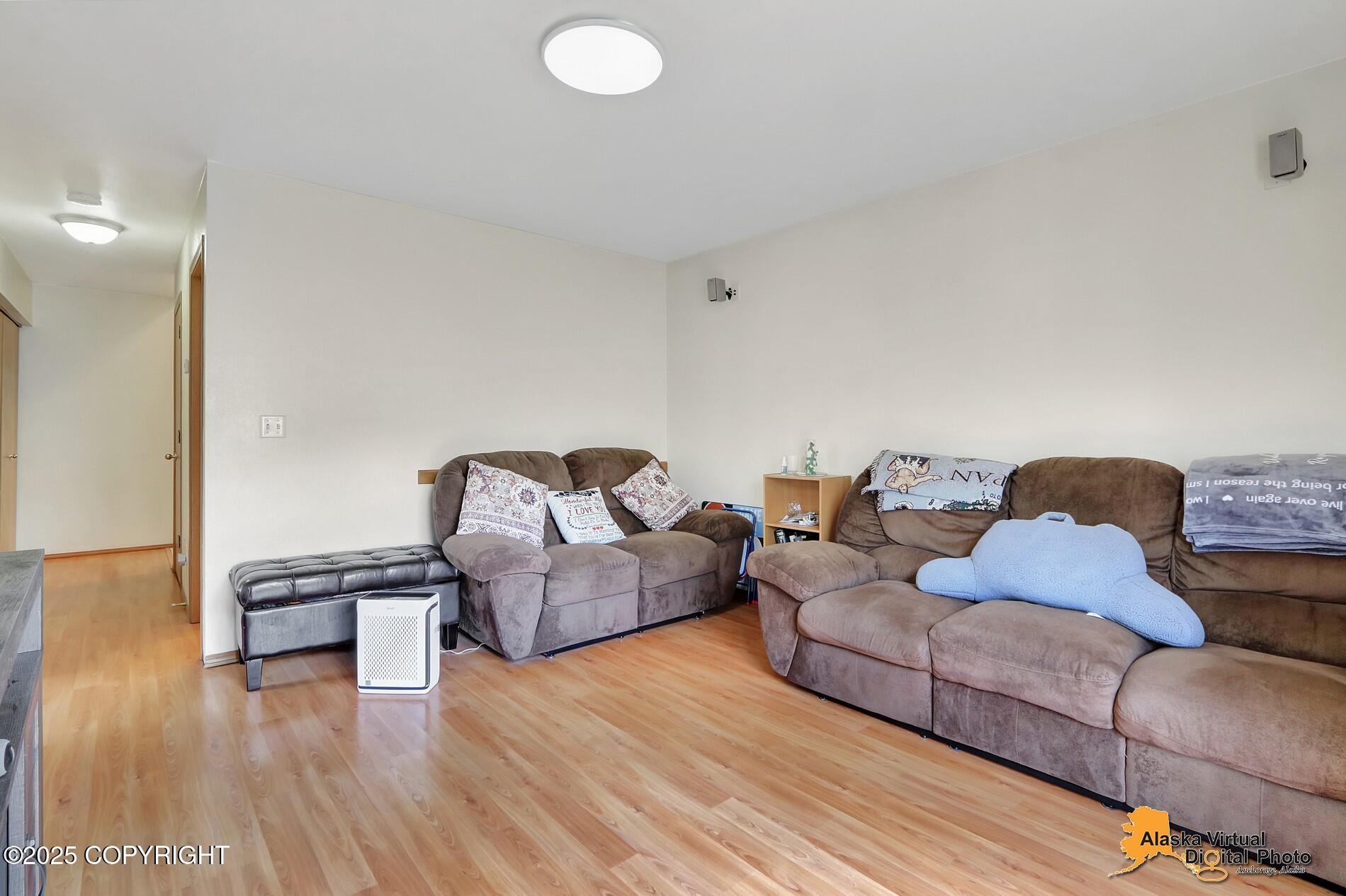 1721 Rierie Drive, Anchorage, Alaska image 30