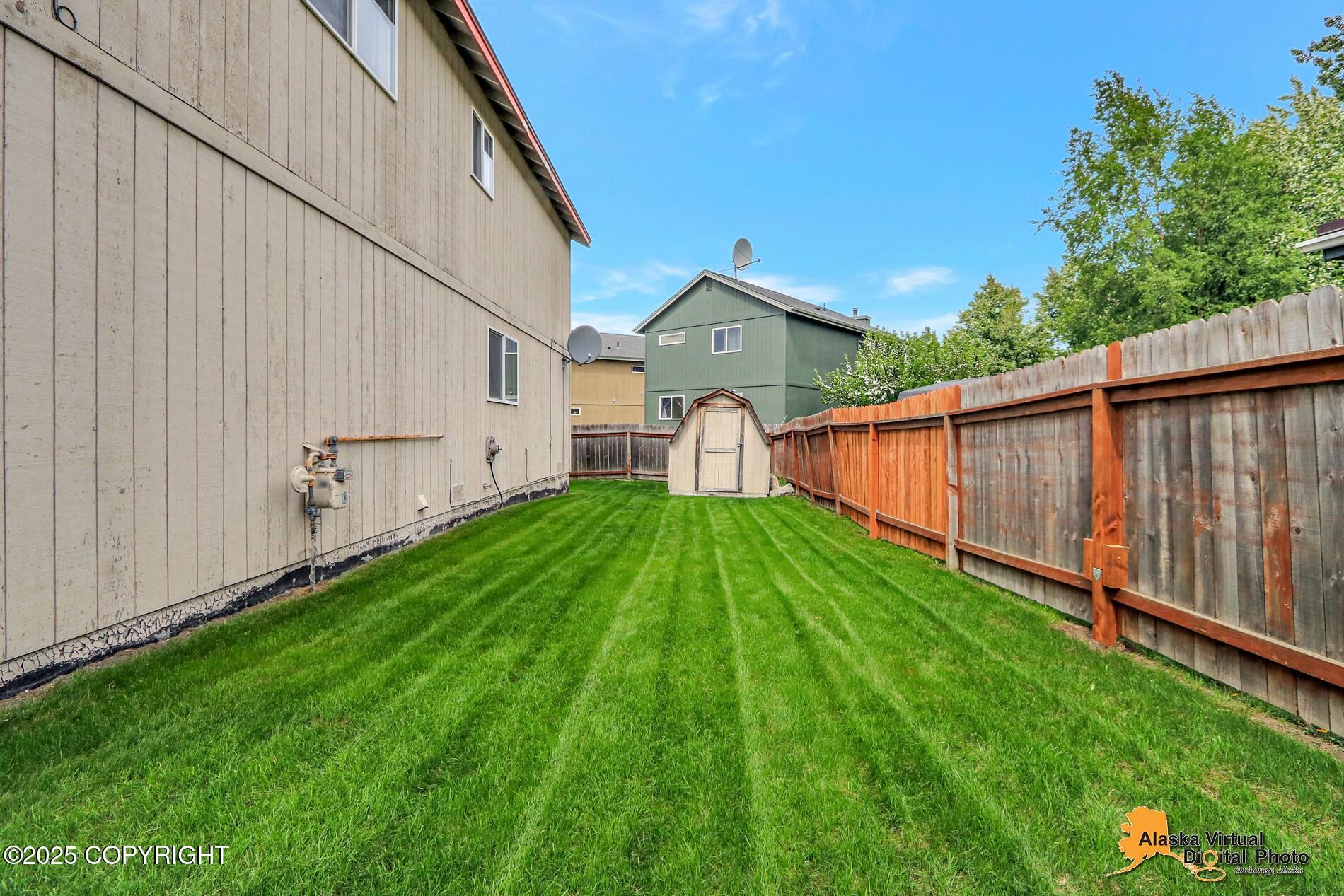 1721 Rierie Drive, Anchorage, Alaska image 42