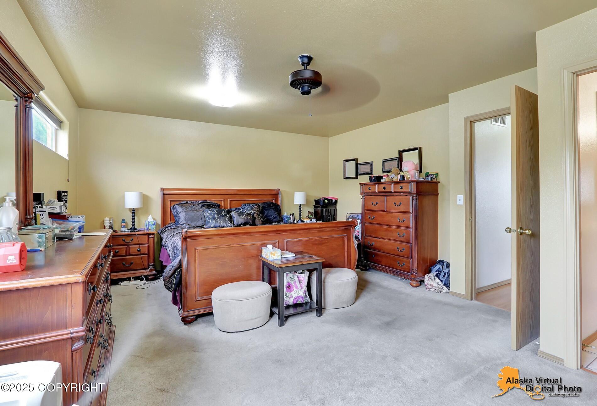 1721 Rierie Drive, Anchorage, Alaska image 19