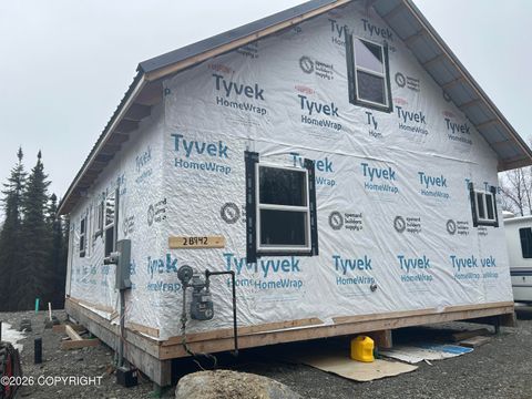 Photo of 28942 Annie Marie Court, Sterling, AK 99672 (MLS # 26-4827)