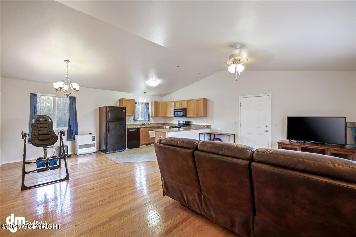 3068 S Genoa Court, Big Lake, Alaska image 7