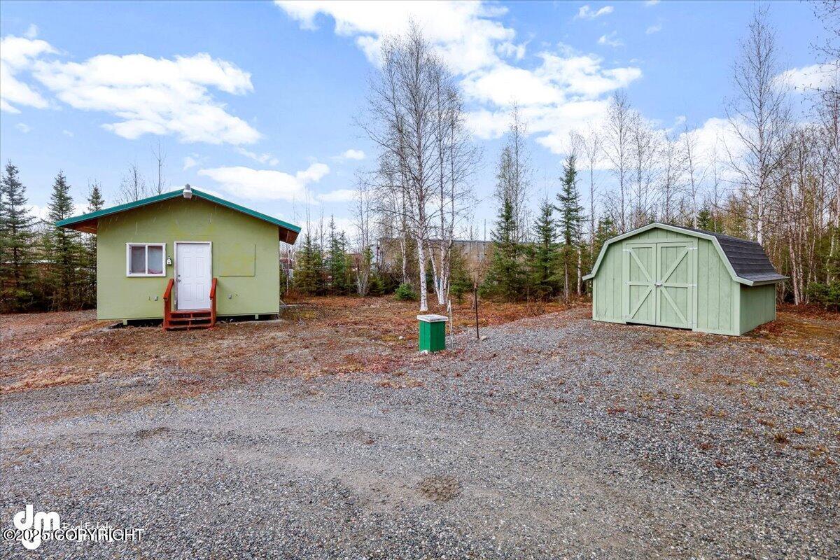 3068 S Genoa Court, Big Lake, Alaska image 36