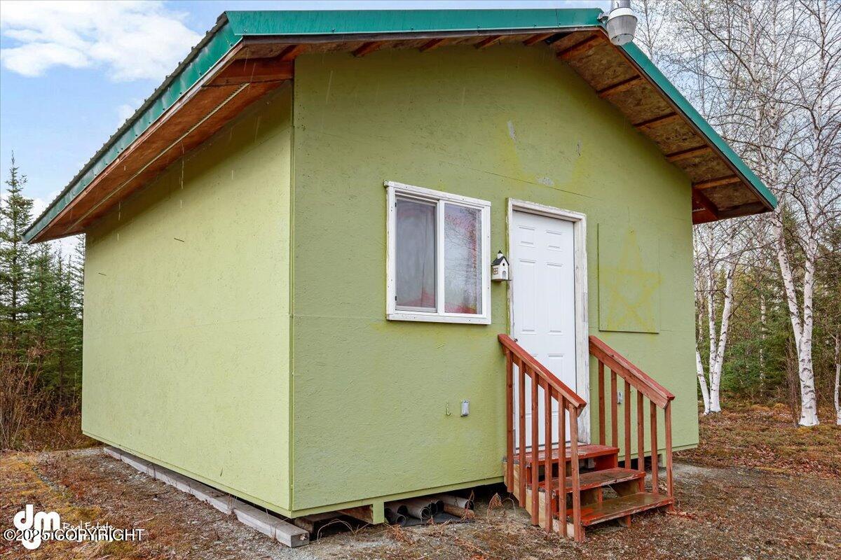 3068 S Genoa Court, Big Lake, Alaska image 38