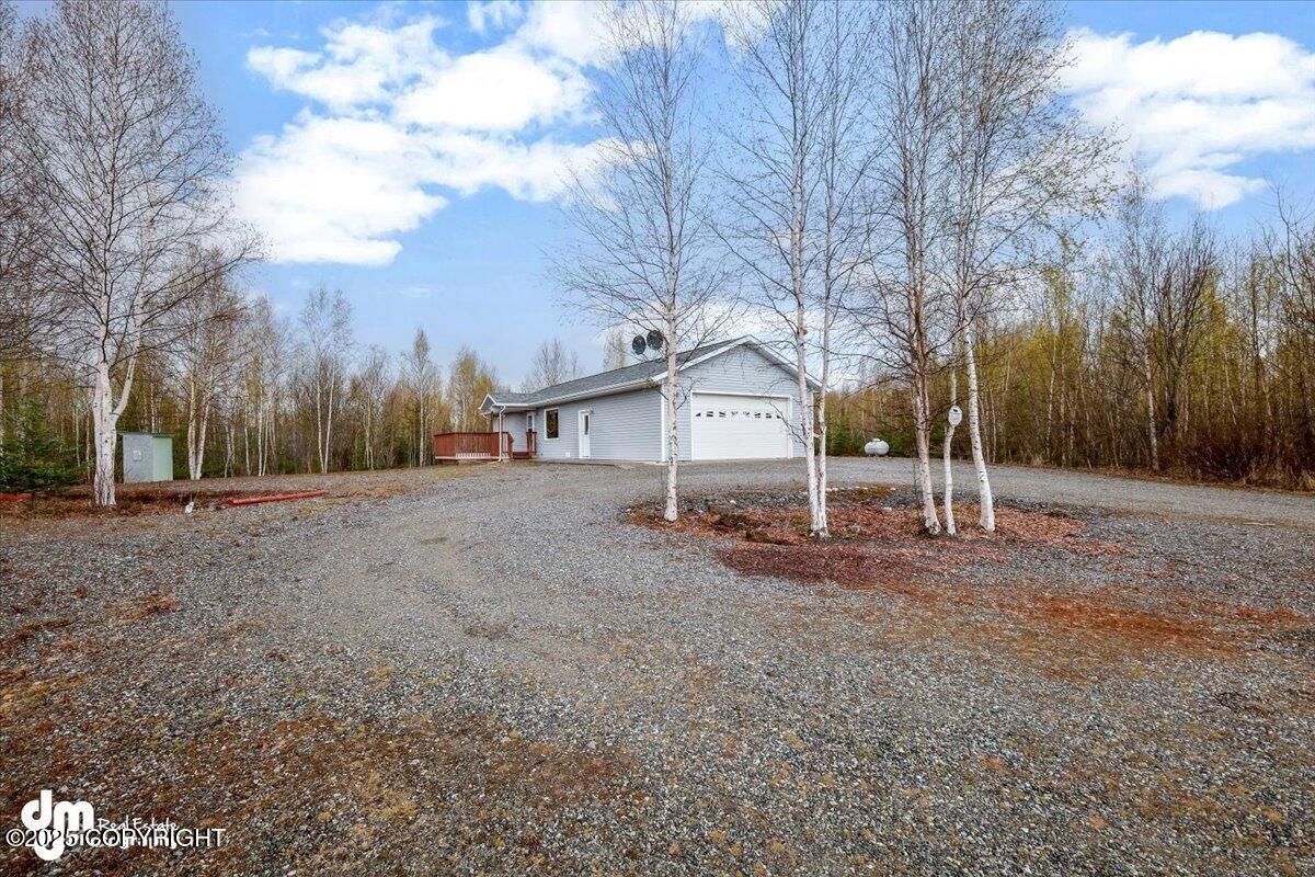 3068 S Genoa Court, Big Lake, Alaska image 2