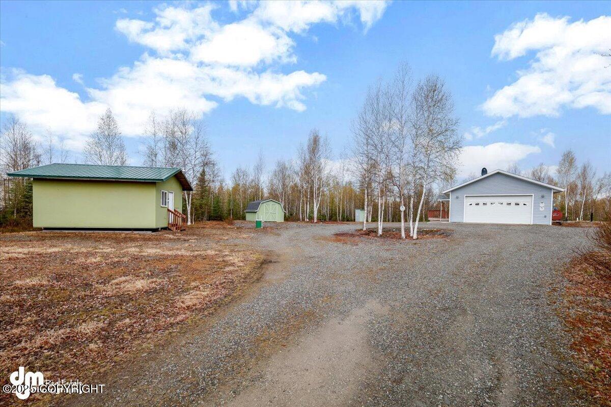 3068 S Genoa Court, Big Lake, Alaska image 49