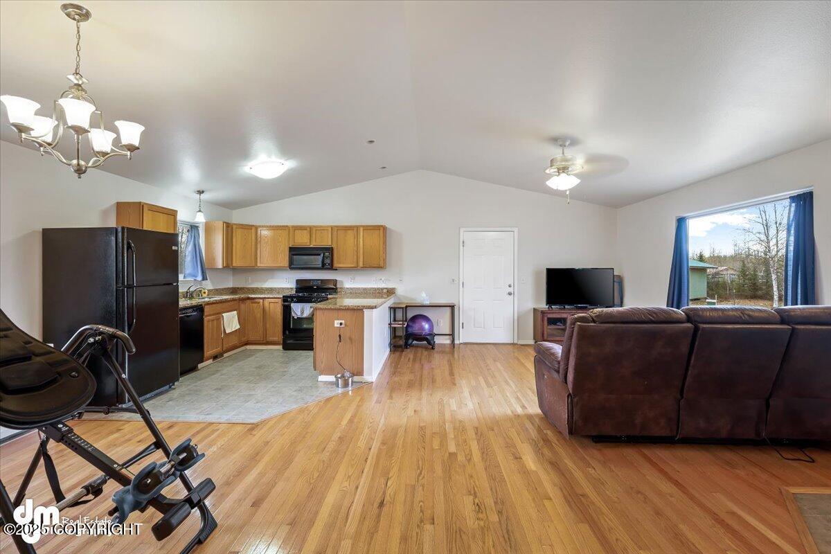 3068 S Genoa Court, Big Lake, Alaska image 8