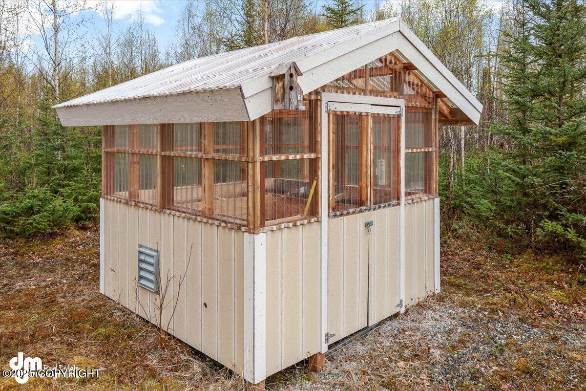 3068 S Genoa Court, Big Lake, Alaska image 45