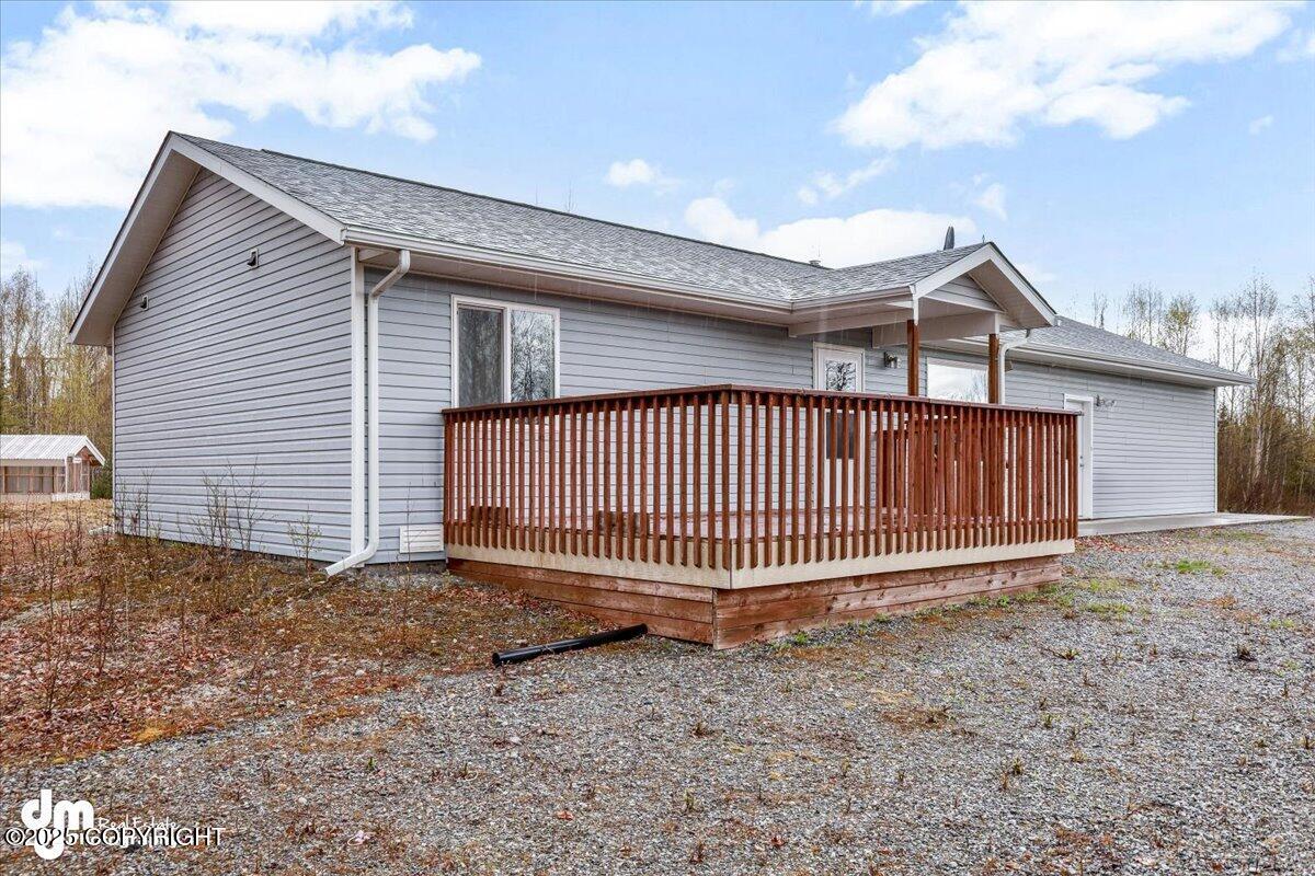 3068 S Genoa Court, Big Lake, Alaska image 48