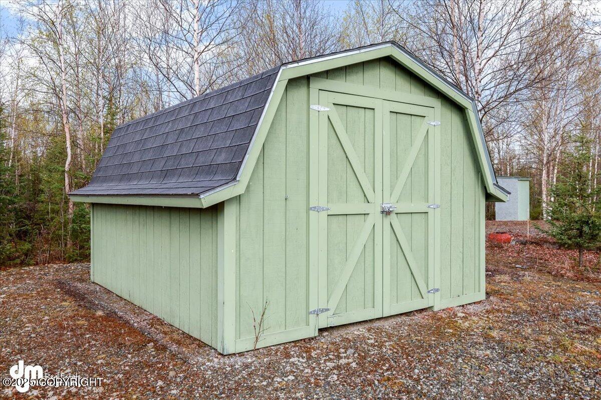3068 S Genoa Court, Big Lake, Alaska image 35
