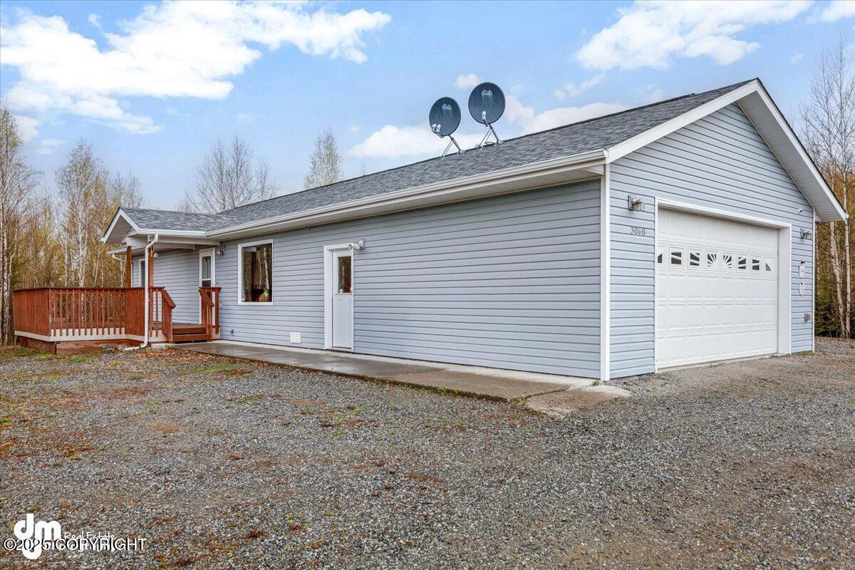 3068 S Genoa Court, Big Lake, Alaska image 4