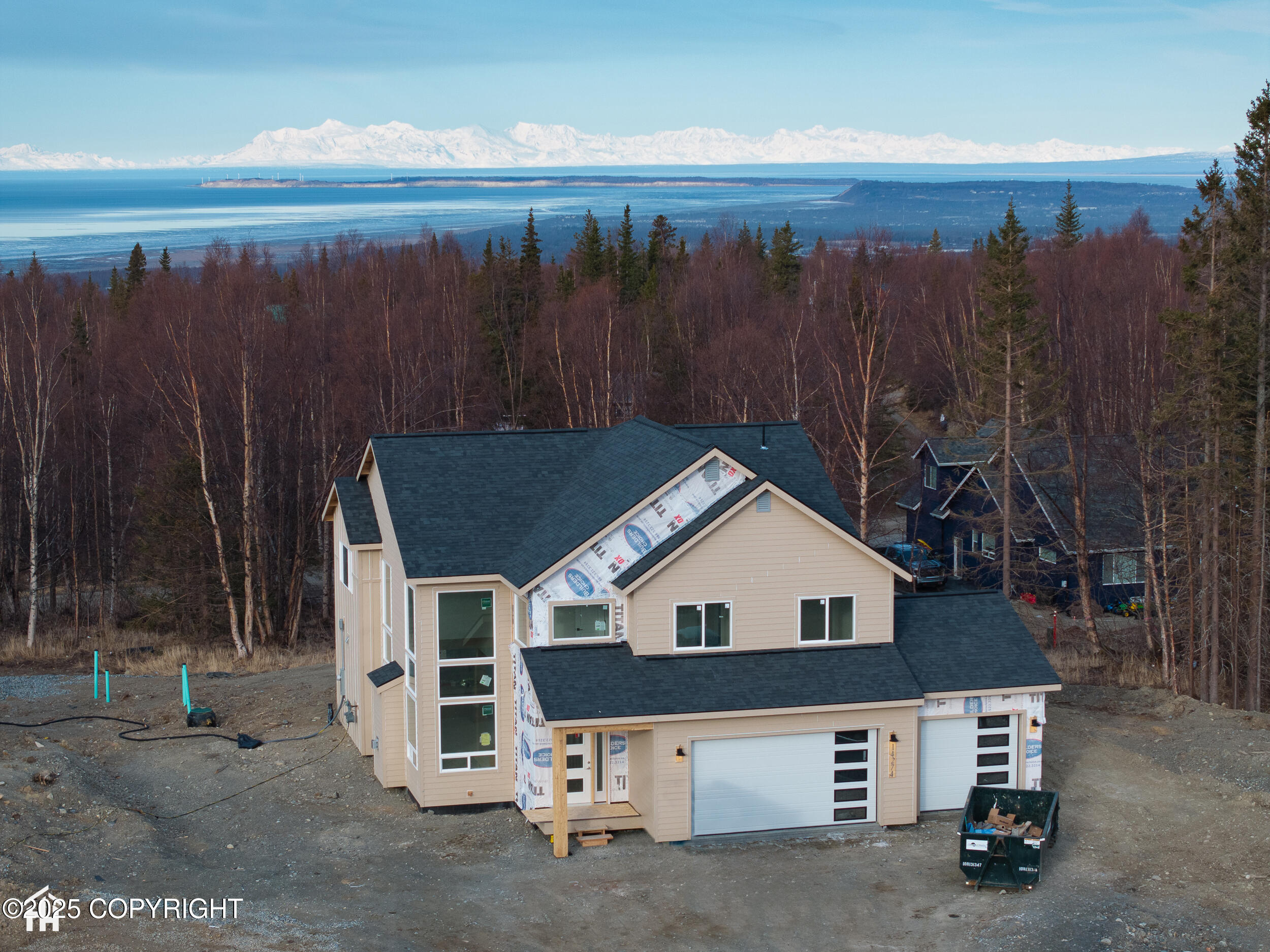 14274 Equestrian Circle, Anchorage, Alaska image 37