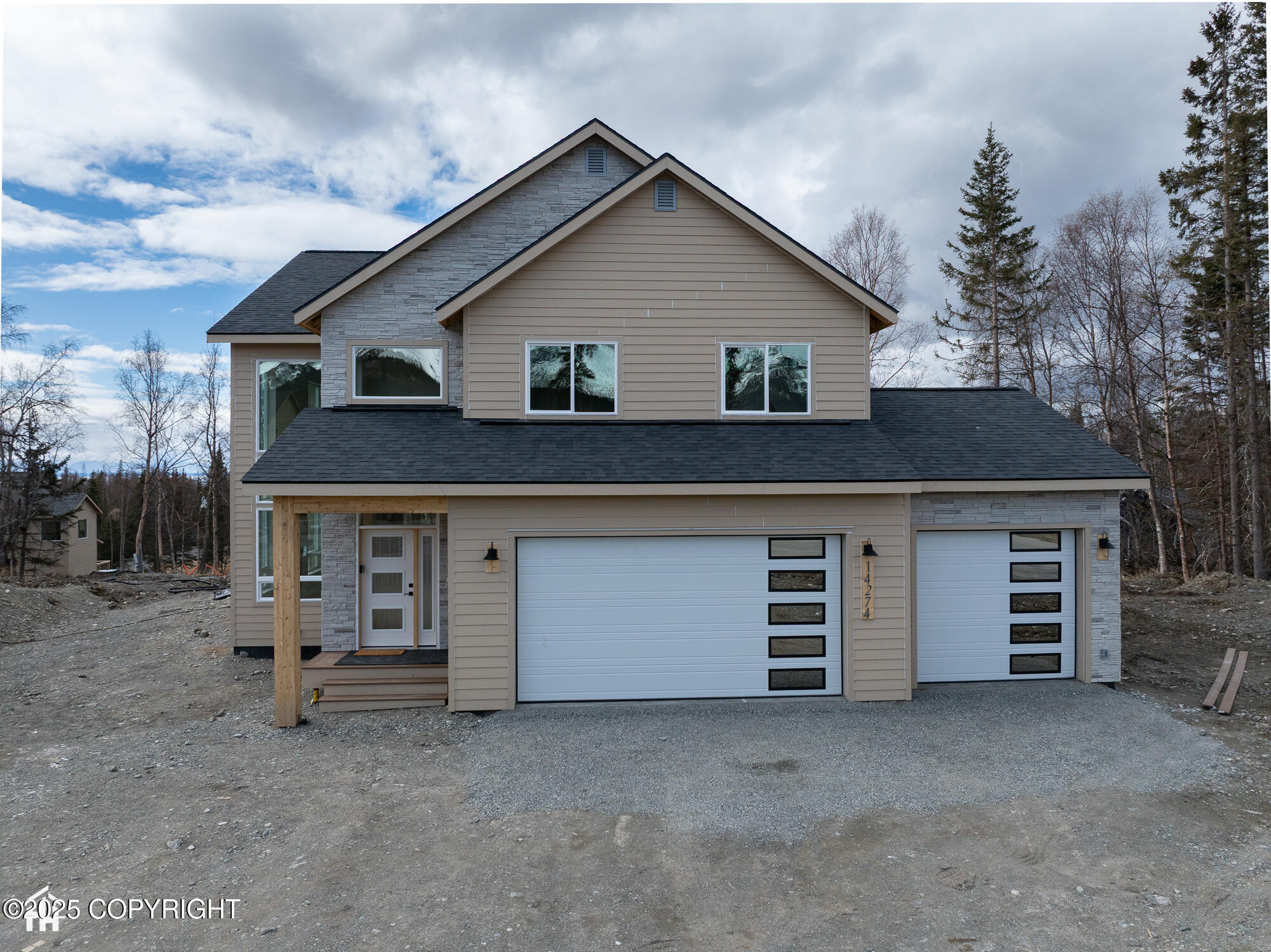 14274 Equestrian Circle, Anchorage, Alaska image 34