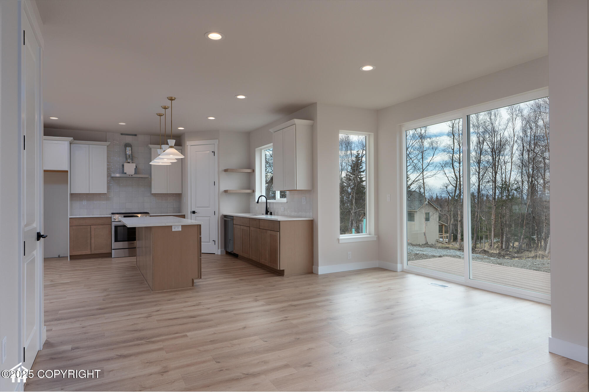 14274 Equestrian Circle, Anchorage, Alaska image 12