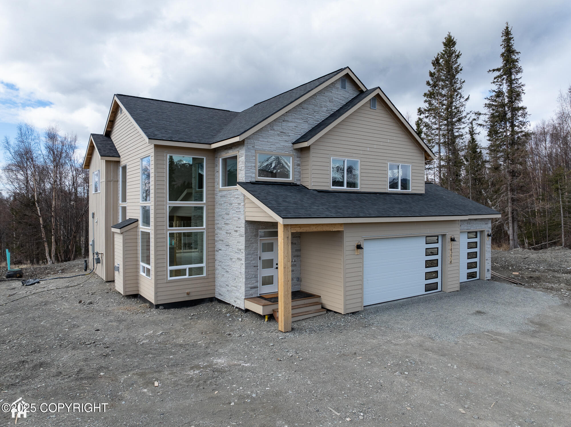 14274 Equestrian Circle, Anchorage, Alaska image 1