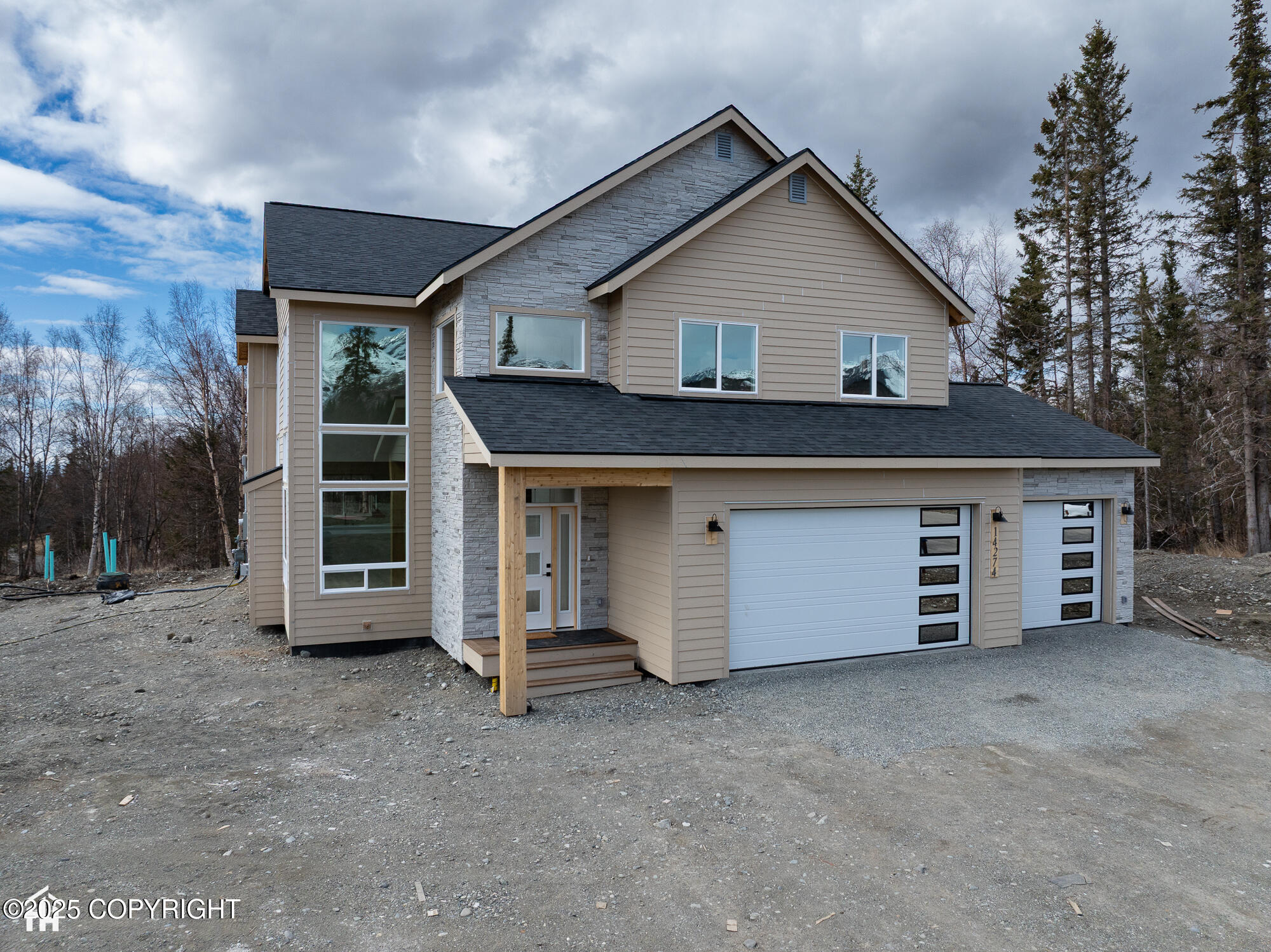 14274 Equestrian Circle, Anchorage, Alaska image 33