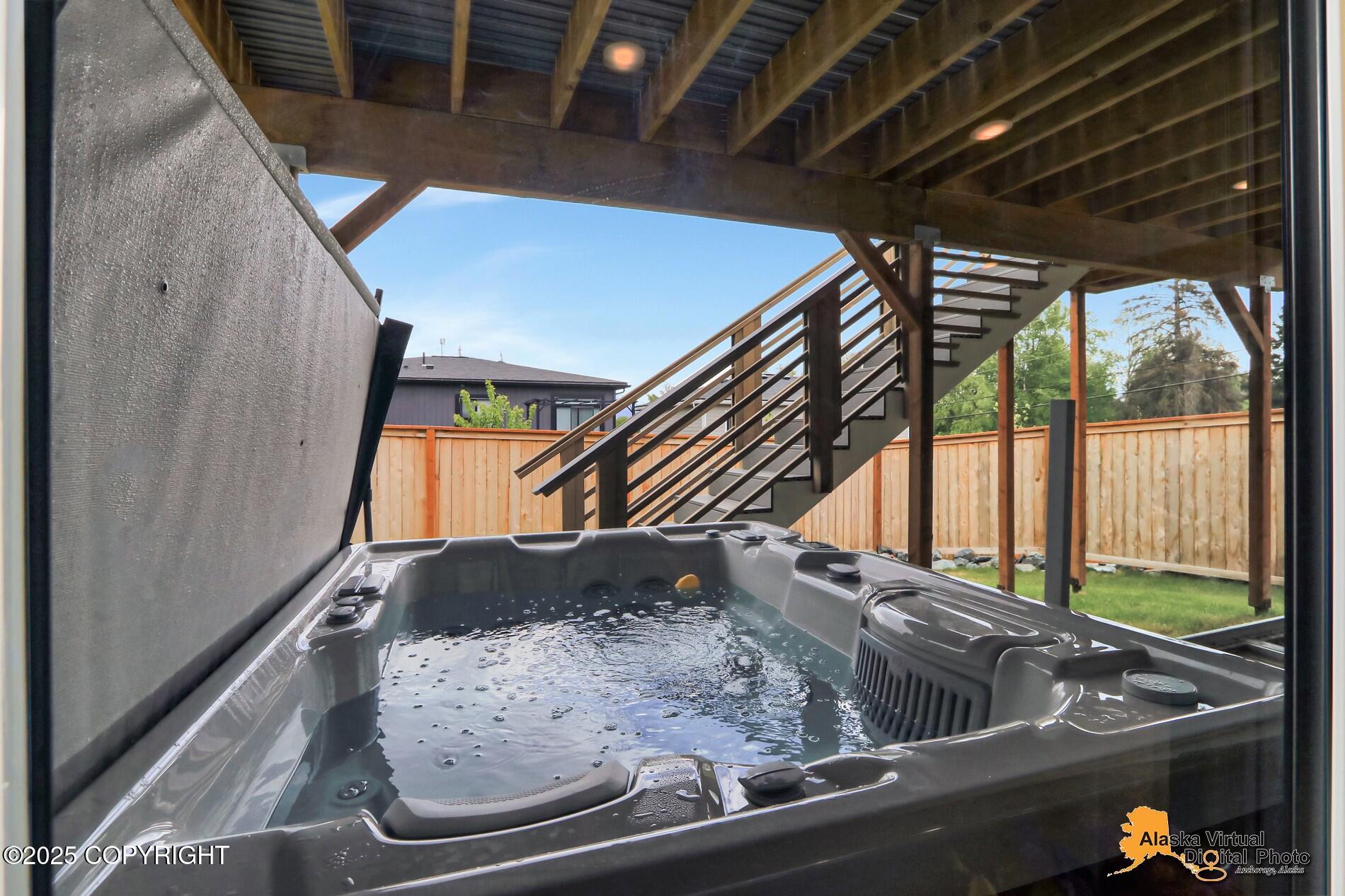 5466 Sandhill Loop, Anchorage, Alaska image 30