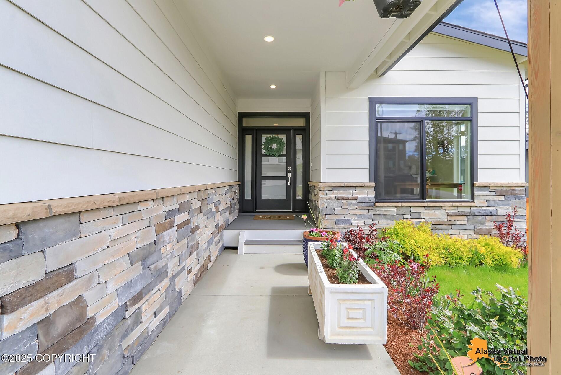5466 Sandhill Loop, Anchorage, Alaska image 3