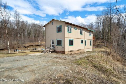 Photo of 11701 E Norman Avenue, Palmer, AK 99645 (MLS # 26-5408)