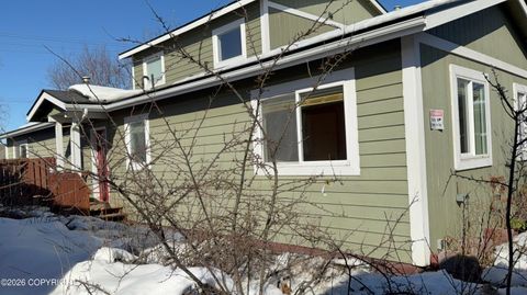 Photo of 231 N Bragaw Street, Anchorage, AK 99504 (MLS # 26-3886)