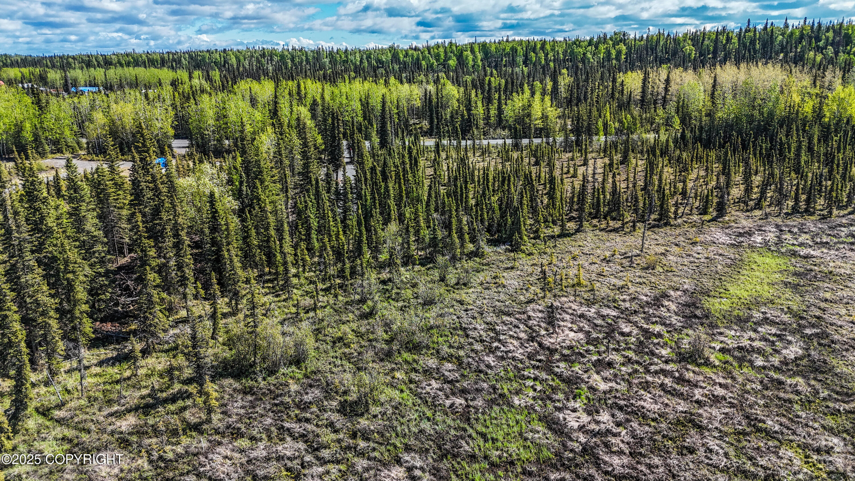 L3B2 Crooked Creek Road, Kasilof, Alaska image 25