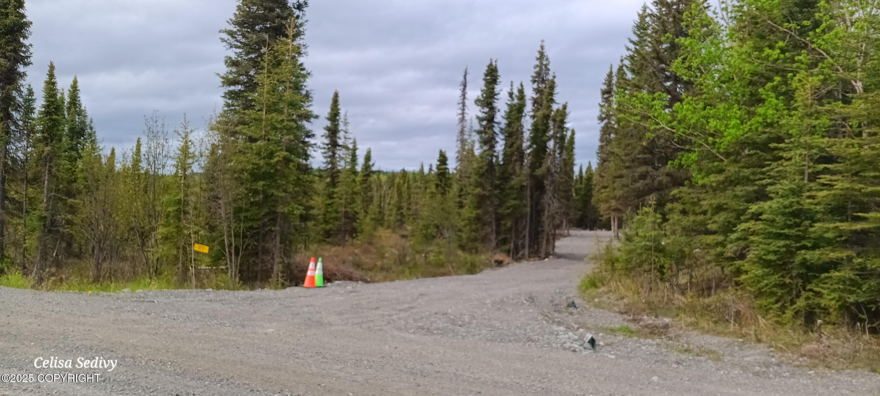L3B2 Crooked Creek Road, Kasilof, Alaska image 21