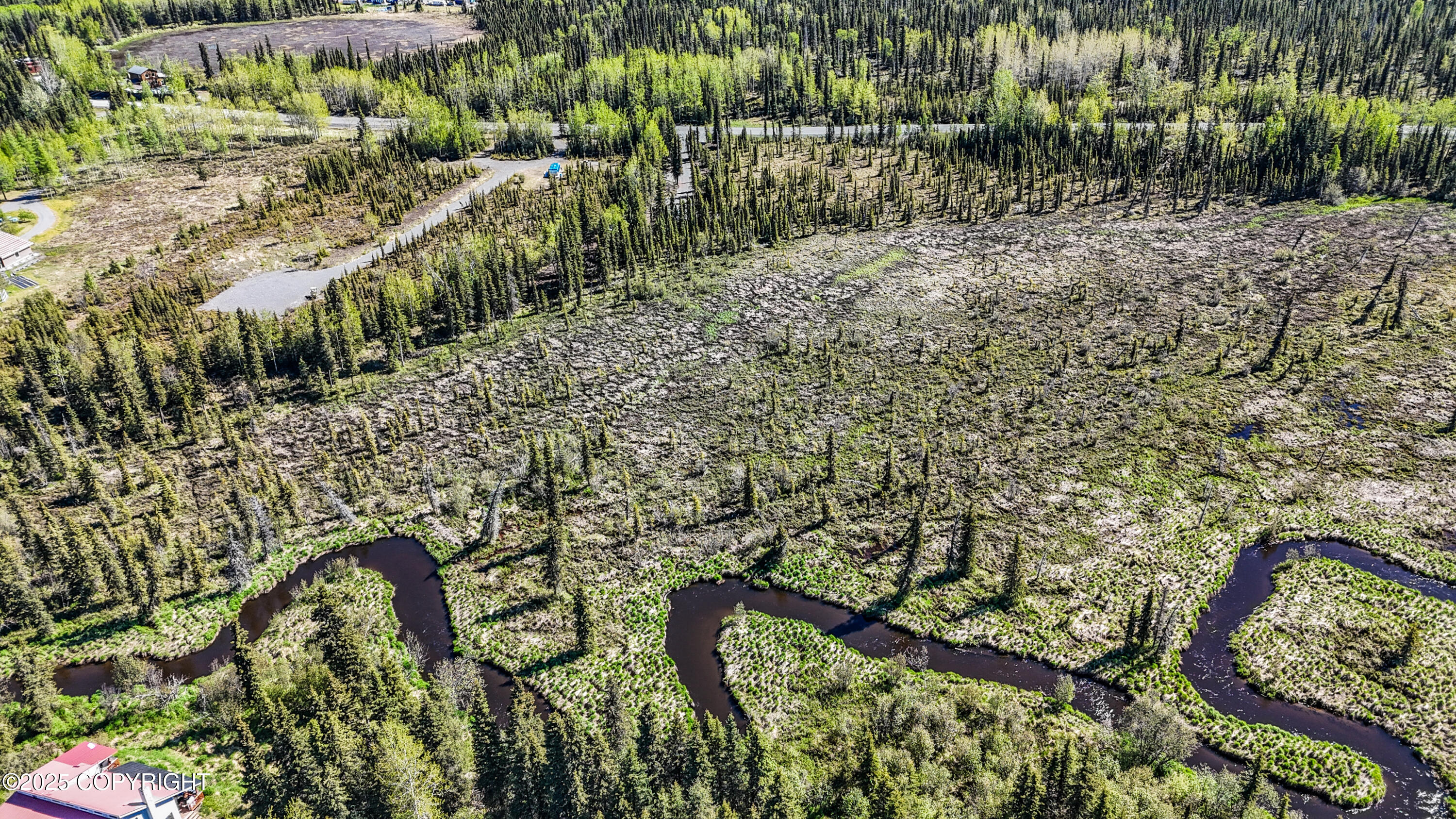L3B2 Crooked Creek Road, Kasilof, Alaska image 26